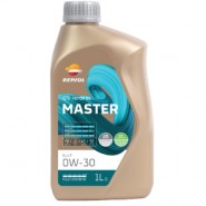 ALYVA REPSOL MASTER ECO F 0W30 1L